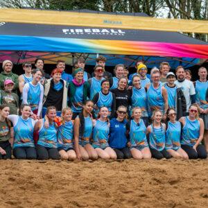 Adult Summer Camp - Croyde